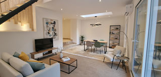  Appartement � vendre 4 pi�ces 105 m�