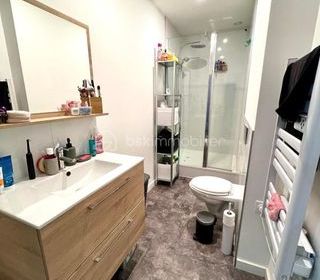  Appartement � vendre 2 pi�ces 40 m�