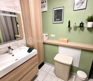  Maison � vendre 5 pi�ces 96 m�