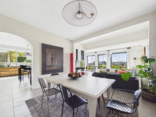  Maison � vendre 7 pi�ces 220 m�