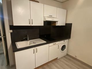  Appartement � louer 1 pi�ce 30 m�