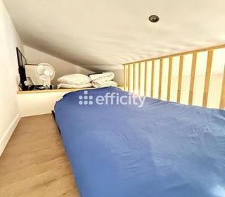  Appartement � vendre 1 pi�ce 16 m�