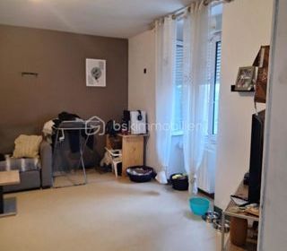  Appartement � vendre 2 pi�ces 44 m�