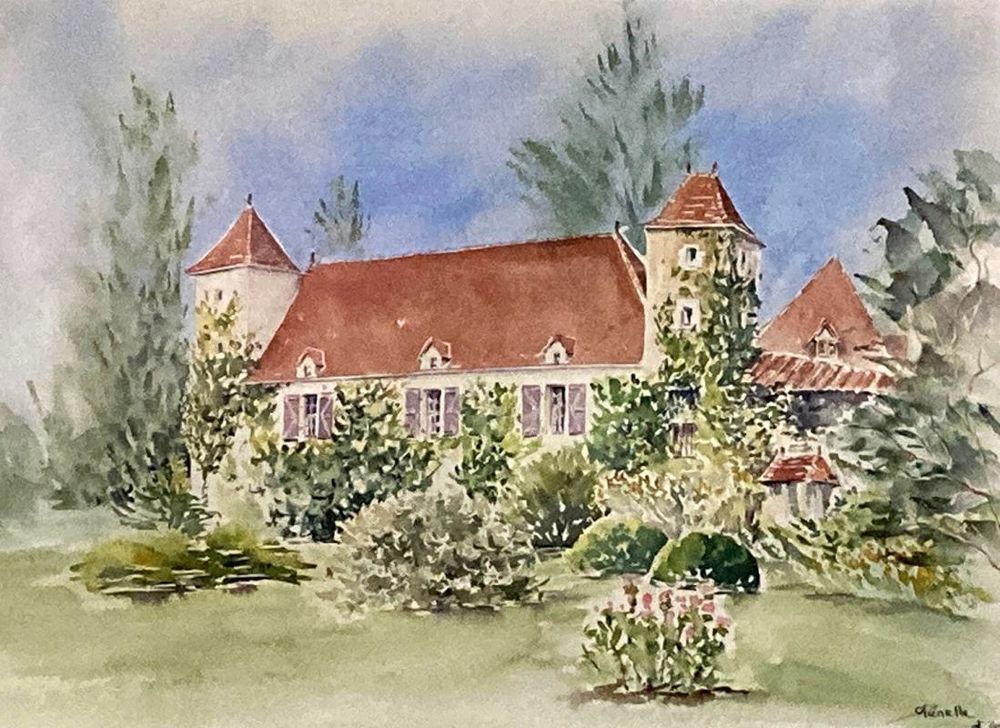 � vendre  Maison Catus (46150)