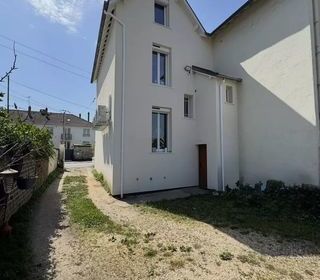  Maison � louer 4 pi�ces 86 m�