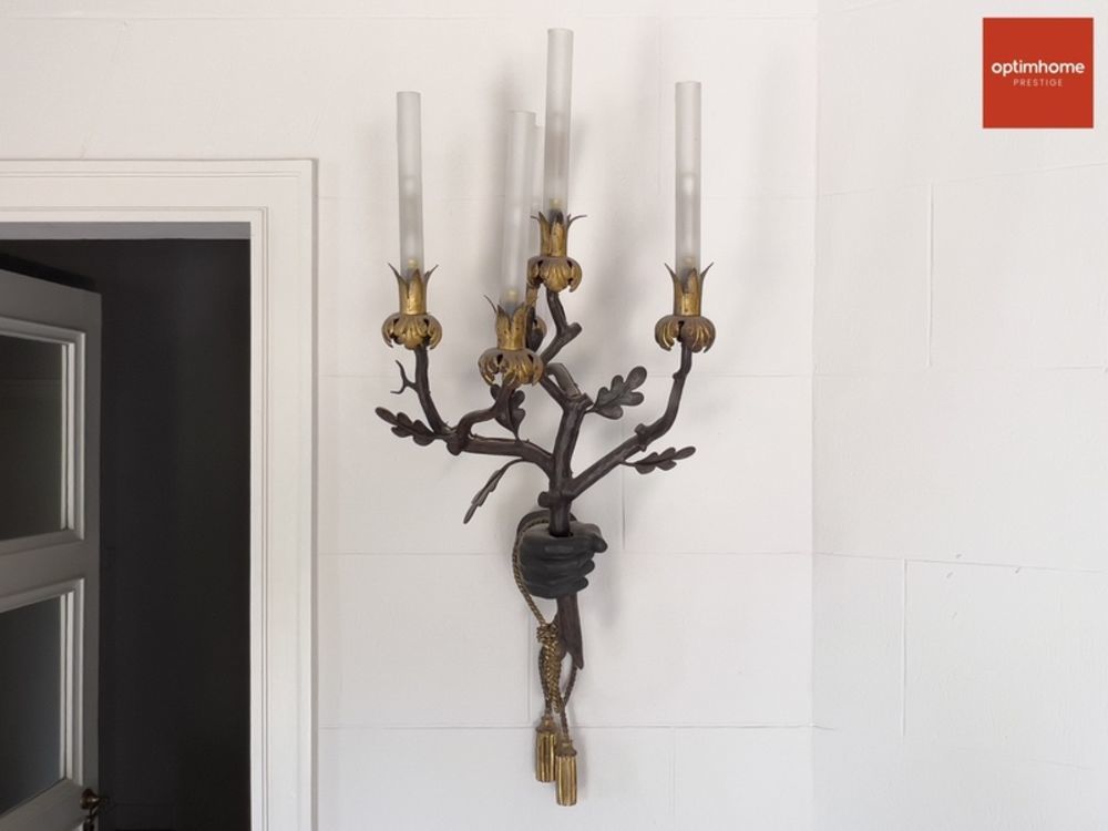 � vendre  Propri�t�/ch�teau Pont-Audemer (27500)