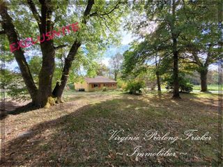  Maison � vendre 5 pi�ces 88 m�