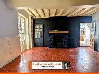  Maison � vendre 5 pi�ces 115 m�