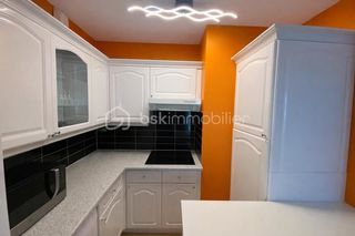  Appartement � vendre 2 pi�ces 42 m�