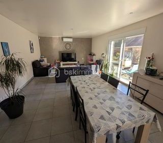  Maison � vendre 4 pi�ces 126 m�