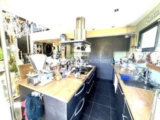  Villa � vendre 6 pi�ces 182 m�