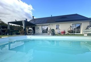  Maison � vendre 6 pi�ces 150 m�