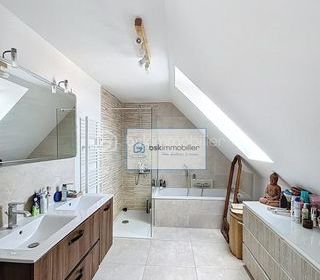  Maison � vendre 5 pi�ces 130 m�