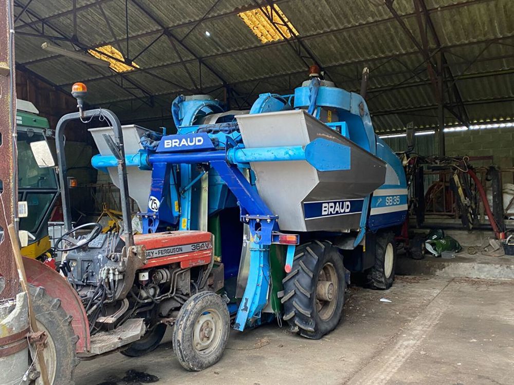 � vendre  Maison Saint-Magne-de-Castillon (33350)