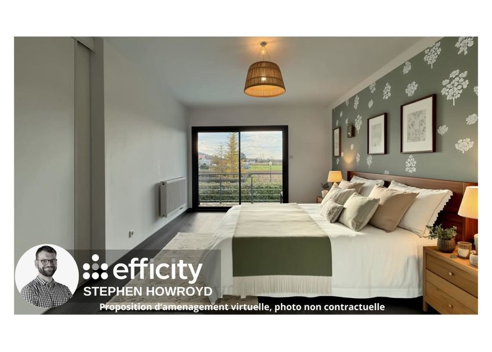 � vendre  Villa Massongy (74140)