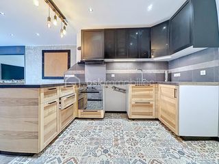  Appartement � vendre 6 pi�ces 95 m�