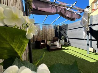  Appartement � vendre 1 pi�ce 17 m�