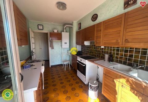  Appartement � vendre 5 pi�ces 103 m�