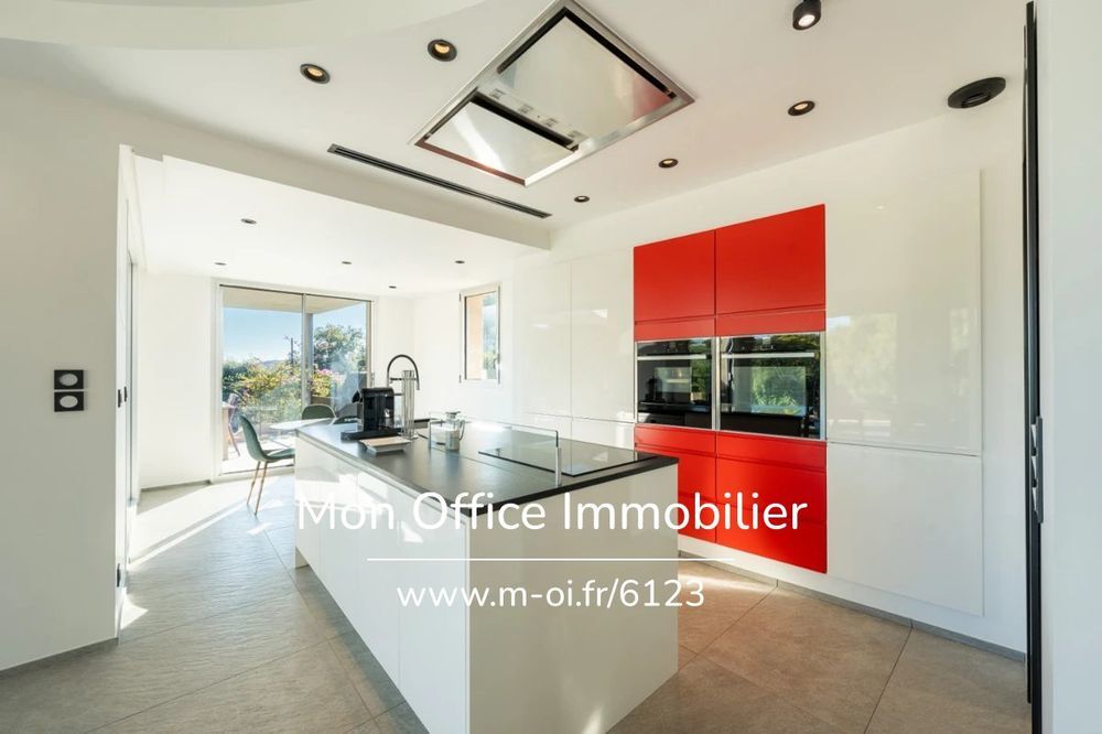 � vendre  Maison Grimaud (83310)