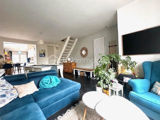  Maison � vendre 5 pi�ces 85 m�