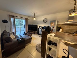  Appartement � vendre 2 pi�ces 39 m�