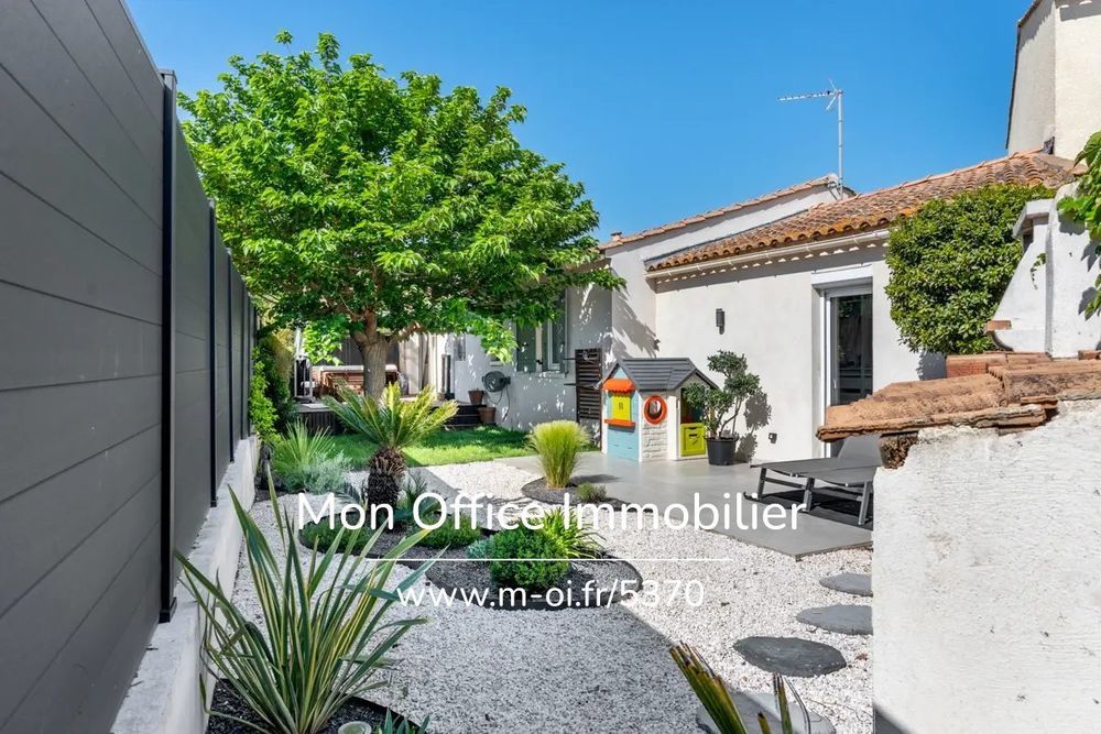 � vendre  Maison Aix-en-Provence (13100)