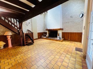  Maison � vendre 5 pi�ces 157 m�