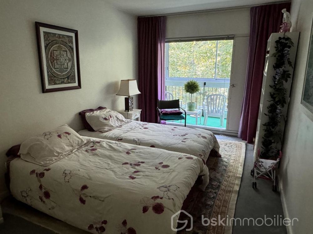 � vendre  Appartement Le Chesnay (78150)