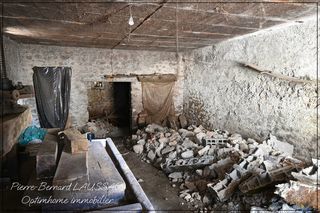  Remise / Grange � vendre 2 pi�ces 160 m�