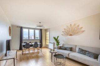  Appartement � vendre 4 pi�ces 69 m�