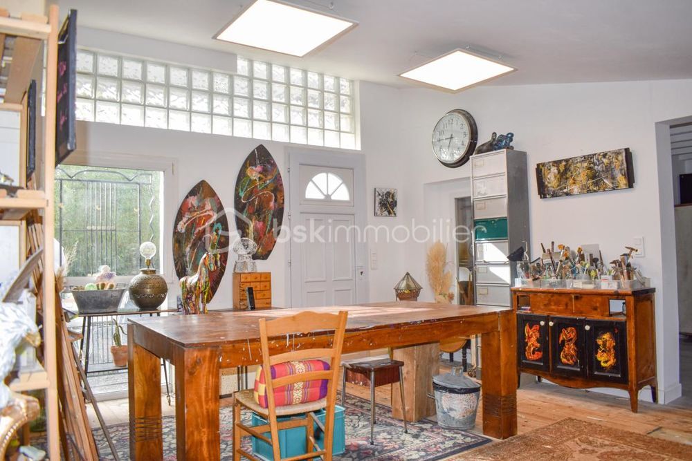 � vendre  Villa Sauteyrargues (34270)