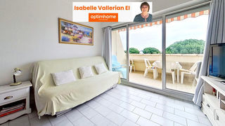  Appartement � vendre 2 pi�ces 35 m�