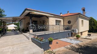  Maison � vendre 6 pi�ces 118 m�