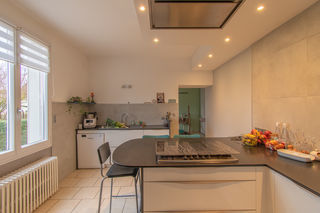  Maison � vendre 10 pi�ces 281 m�