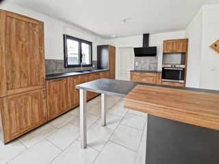  Maison � vendre 4 pi�ces 97 m�