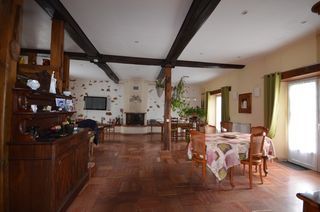  Maison � vendre 6 pi�ces 210 m�