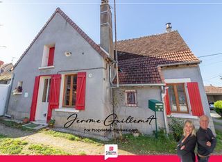  Maison � vendre 3 pi�ces 60 m�