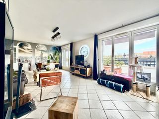  Appartement � vendre 4 pi�ces 100 m�