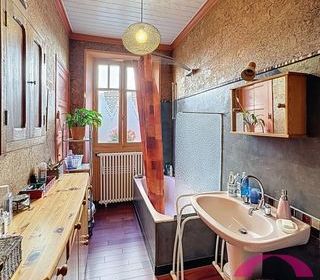  Maison � vendre 5 pi�ces 110 m�