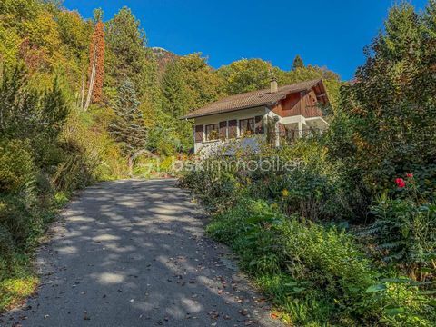   Maison individuelle sur le c�teau d'Ayse Maison - 4 pi�ce(s) - 92 m�