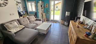  Maison � vendre 4 pi�ces 88 m�