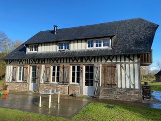  Propri�t�/ch�teau � vendre 11 pi�ces 240 m�