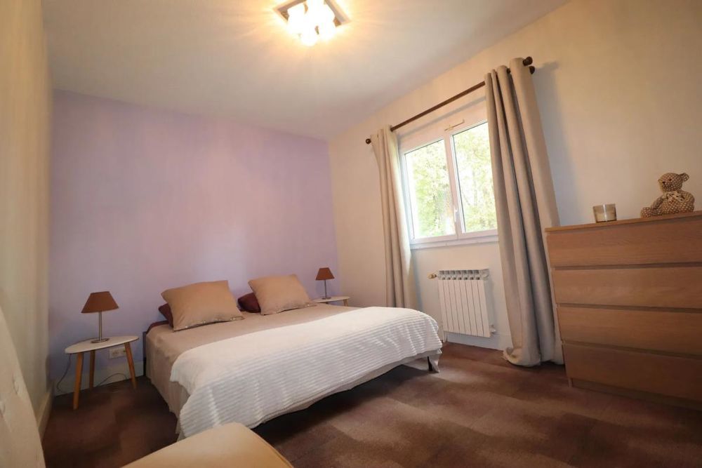 � vendre  Maison Saint-Michel-de-Rieufret (33720)