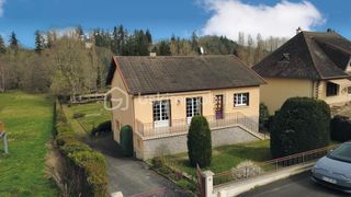  Maison � vendre 6 pi�ces 131 m�