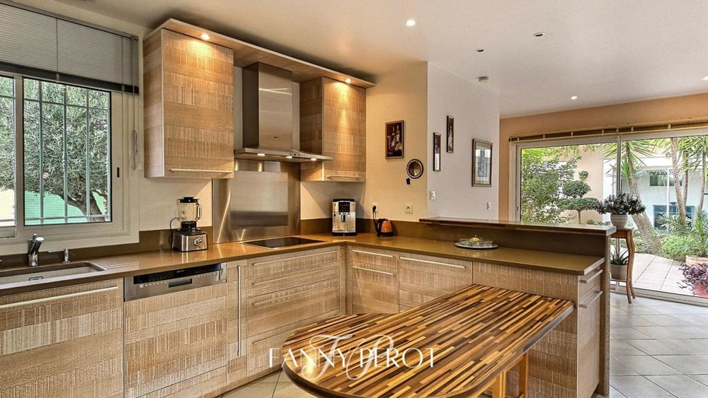 � vendre  Maison Saint-Cyprien (66750)