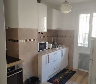  Appartement � vendre 2 pi�ces 42 m�