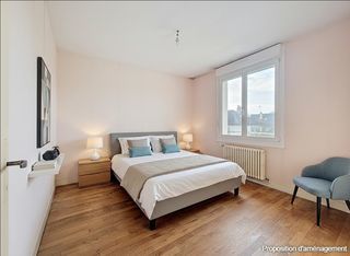  Maison � vendre 4 pi�ces 76 m�