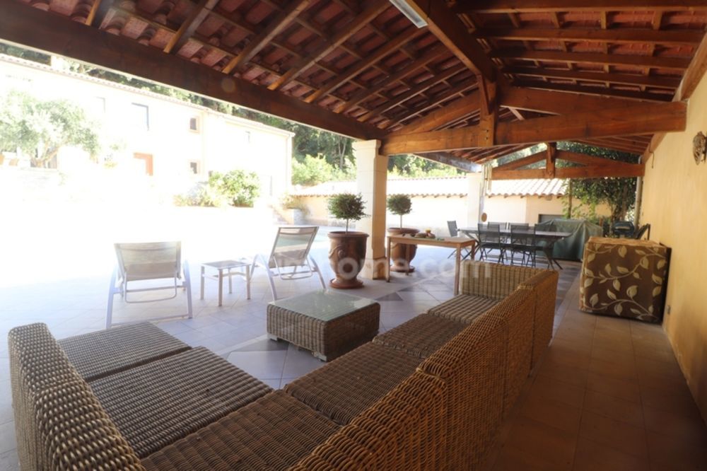 � vendre  Propri�t�/ch�teau Penta-di-Casinca (20213)