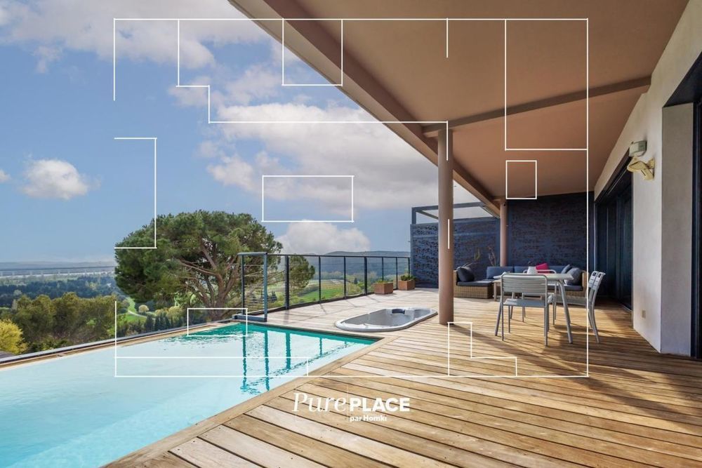 � vendre  Appartement Les Angles (30133)