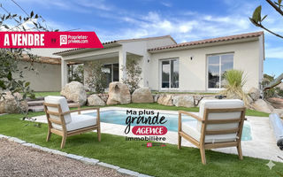  Maison � vendre 4 pi�ces 109 m�